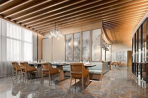 Sheraton Chengdu Lido Hotel