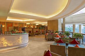 Sheraton Chengdu Lido Hotel