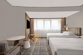 Sheraton Chengdu Lido Hotel