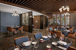 Sheraton Chengdu Lido Hotel