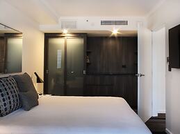 Mercure Sydney