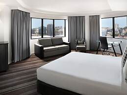 Mercure Sydney