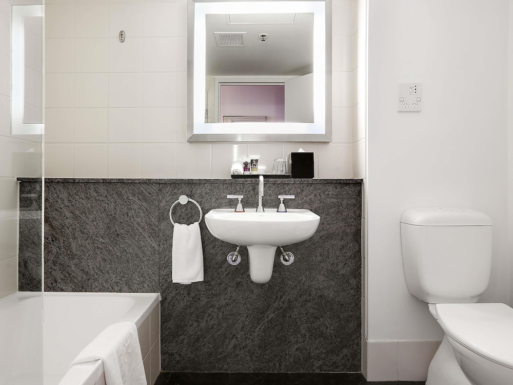 Mercure Sydney
