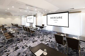 Mercure Sydney