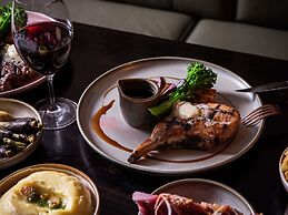 Mercure Sydney