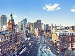 Mercure Sydney