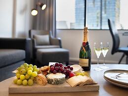 Mercure Sydney