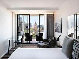 Mercure Sydney