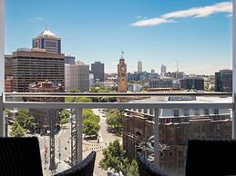 Mercure Sydney
