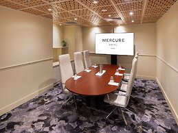 Mercure Sydney