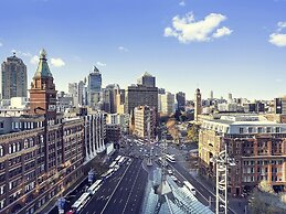 Mercure Sydney