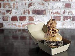 Mercure Sydney