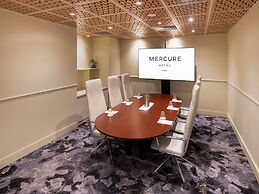 Mercure Sydney
