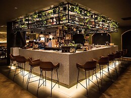 Mercure Sydney