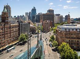 Mercure Sydney