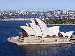 The Sebel Quay West Suites Sydney