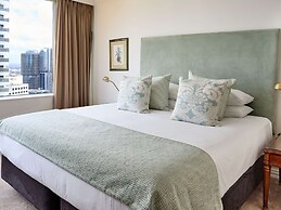 The Sebel Quay West Suites Sydney
