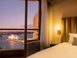 The Sebel Quay West Suites Sydney