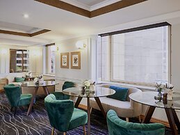 The Sebel Quay West Suites Sydney