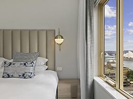 The Sebel Quay West Suites Sydney
