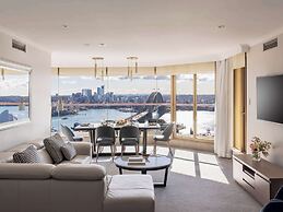 The Sebel Quay West Suites Sydney