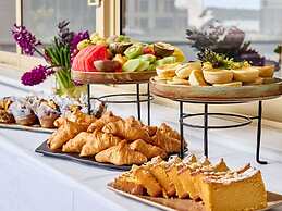 The Sebel Quay West Suites Sydney