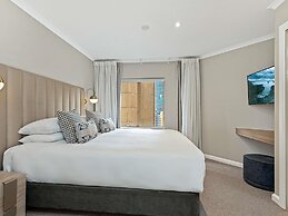 The Sebel Quay West Suites Sydney