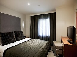The Sebel Quay West Suites Sydney