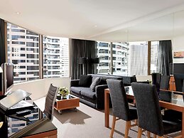 The Sebel Quay West Suites Sydney