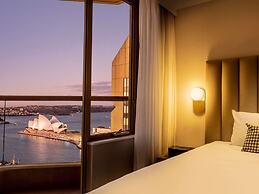 The Sebel Quay West Suites Sydney