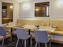 The Sebel Quay West Suites Sydney