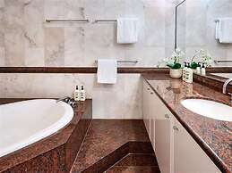 The Sebel Quay West Suites Sydney