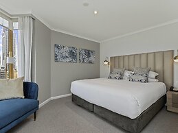 The Sebel Quay West Suites Sydney