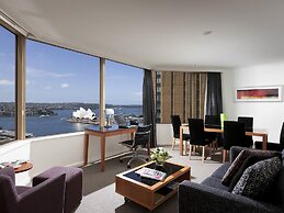 The Sebel Quay West Suites Sydney