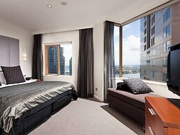The Sebel Quay West Suites Sydney