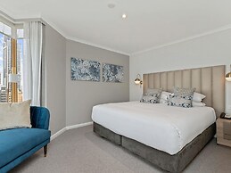 The Sebel Quay West Suites Sydney