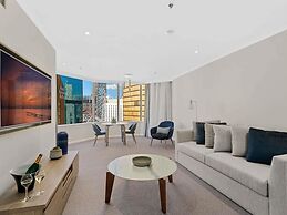 The Sebel Quay West Suites Sydney