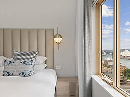 The Sebel Quay West Suites Sydney
