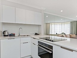 The Sebel Quay West Suites Sydney