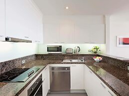 The Sebel Quay West Suites Sydney