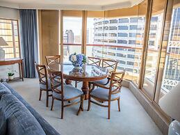 The Sebel Quay West Suites Sydney