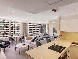 The Sebel Quay West Suites Sydney