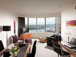 The Sebel Quay West Suites Sydney
