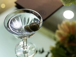 The Sebel Quay West Suites Sydney