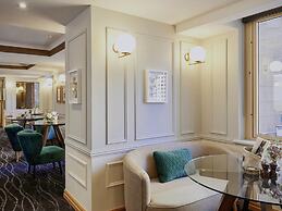 The Sebel Quay West Suites Sydney