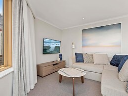 The Sebel Quay West Suites Sydney