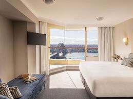 The Sebel Quay West Suites Sydney