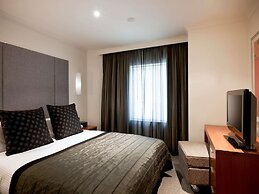 The Sebel Quay West Suites Sydney