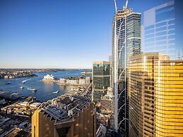 The Sebel Quay West Suites Sydney