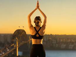 The Sebel Quay West Suites Sydney